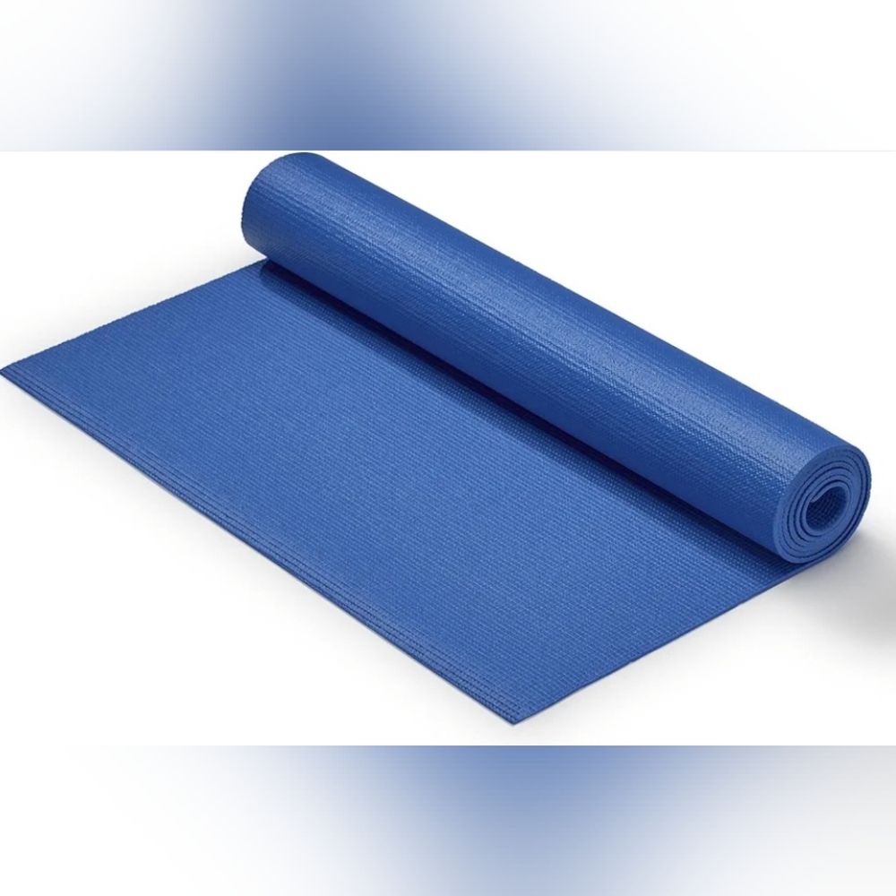 Sunny 5mm Yoga Mat